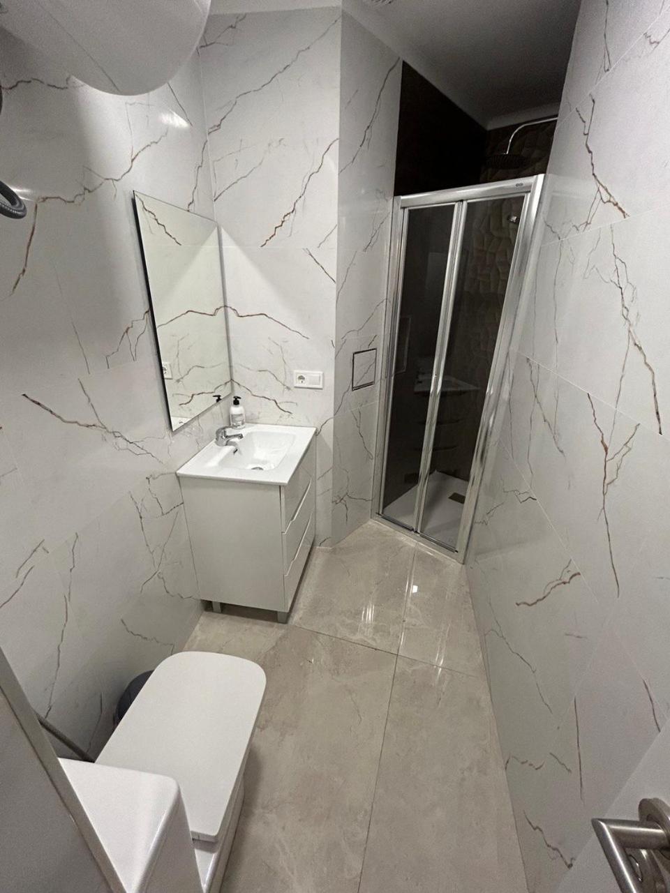 Elegance Apartment Alicante Eksteriør bilde