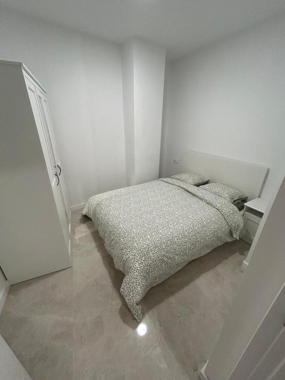 Elegance Apartment Alicante Eksteriør bilde